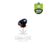 Raffinierte CBD-Paste