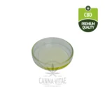 Cannabichromen Isolat - CBC