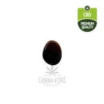 Raffiniertes CBD Vollspektrum Paste